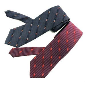 3 for $20 Neckties 2 Mens A Giorgio Neck Ties NWOT